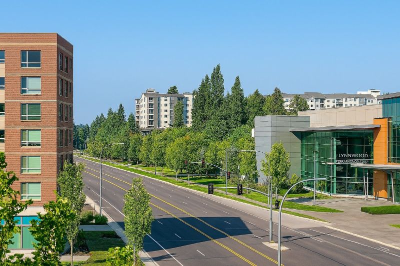 Masonry Service in Lynnwood, WA
