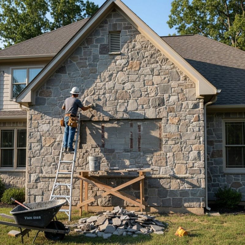 Masonry Service in Lynnwood, WA