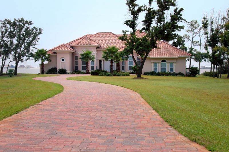 Brick Driveway Repair in Lynnwood, WA