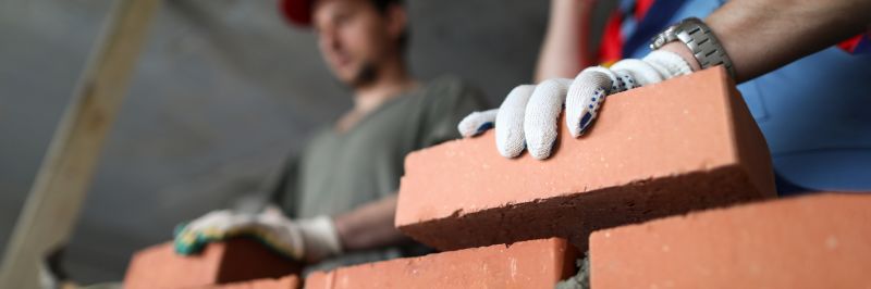 Brick Flatwork Repair in Issaquah, WA