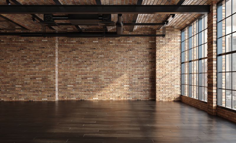 Brick Floor Repair in Lynnwood, WA