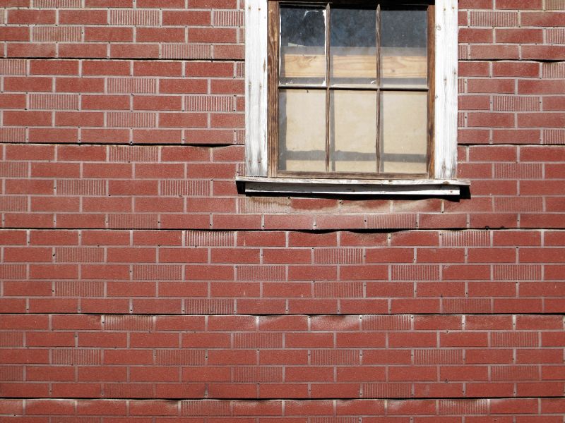 Brick Repair in Kenmore, WA