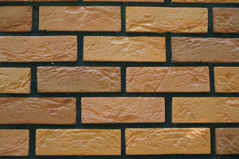 Brick Repair in Port Gamble, WA