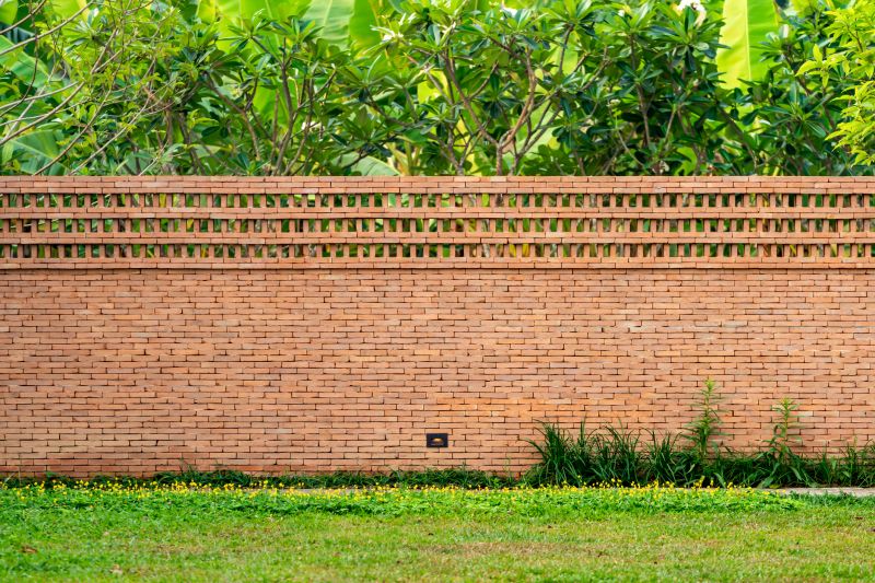 Brick Repair in Snohomish County, WA