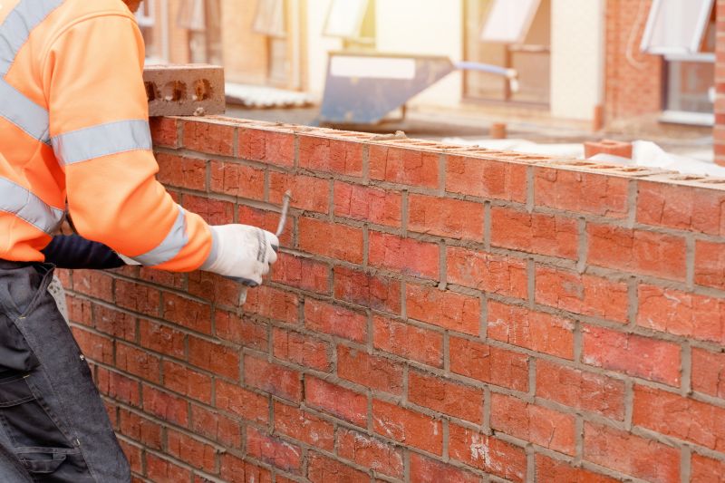 Brick Repair in Sultan, WA