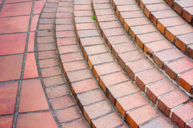 Brick Restoration in Kingston, WA
