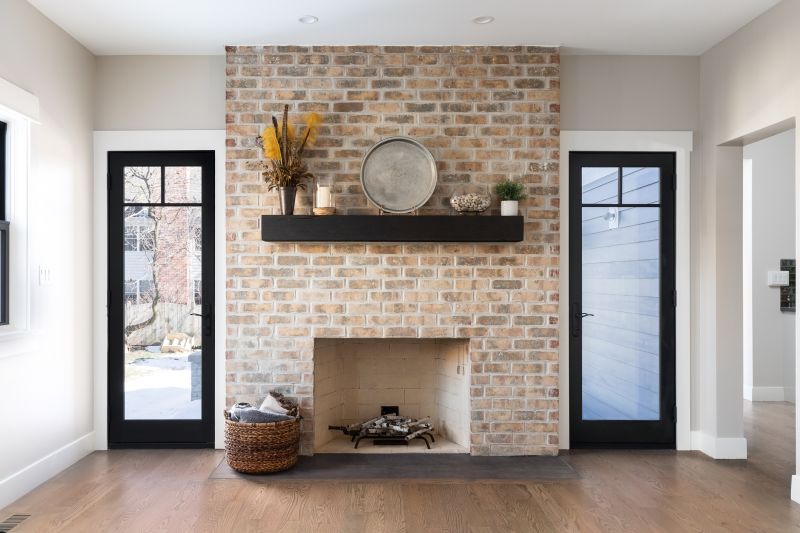 Brick Restoration in Lynnwood, WA