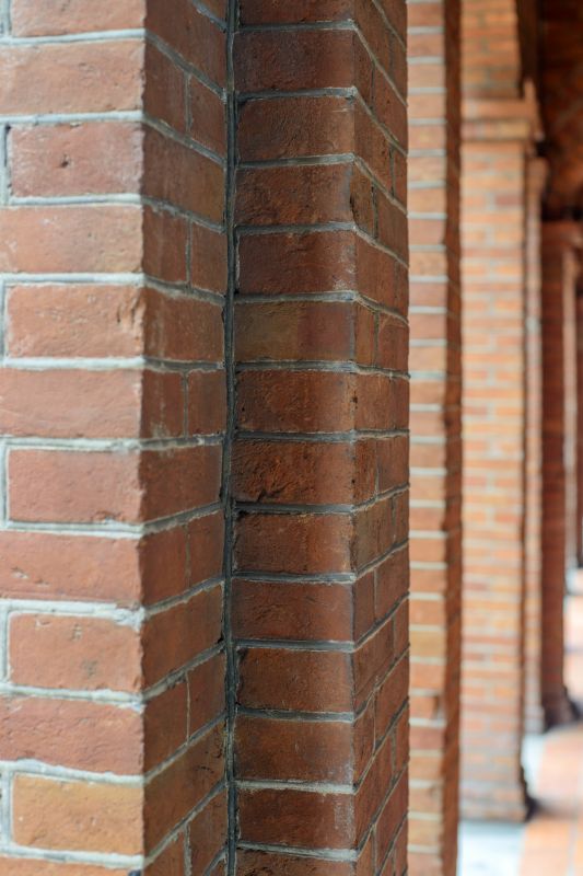 Brick Restoration in Mukilteo, WA