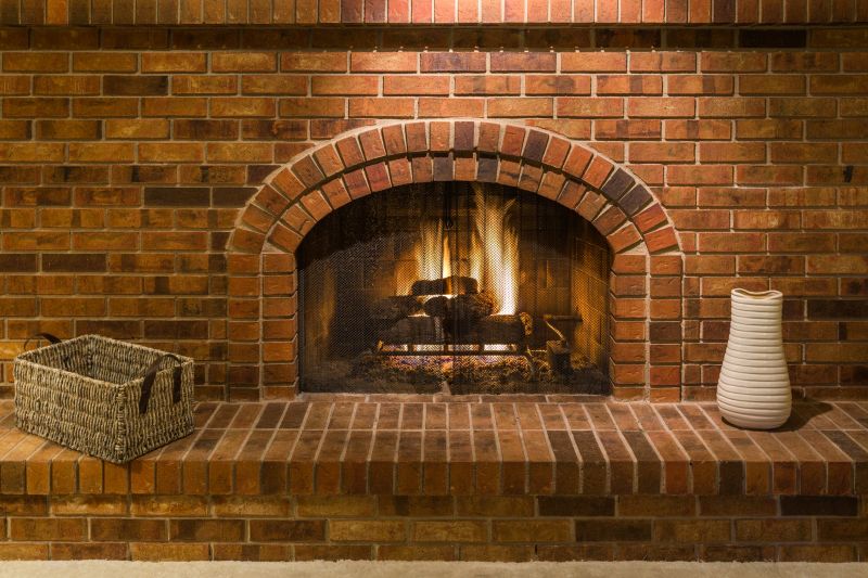 Brick Restoration in Port Ludlow, WA