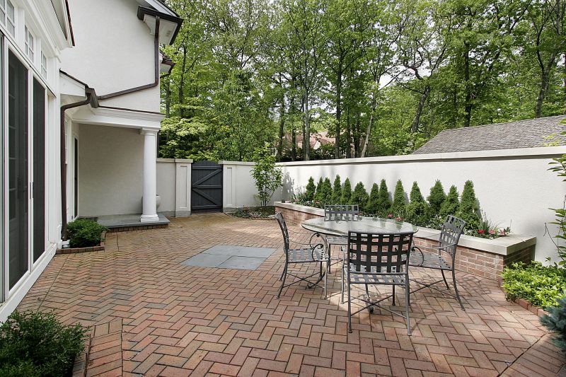 Brick Restoration in Redmond, WA