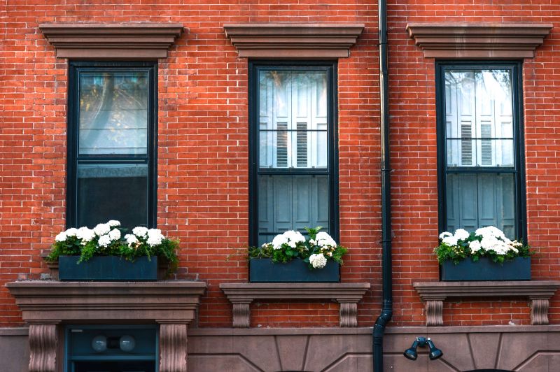 Brick Restoration in Seattle, WA