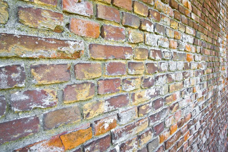 Brick Restoration in Snohomish County, WA