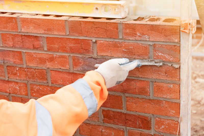 Brick Restoration in Sultan, WA