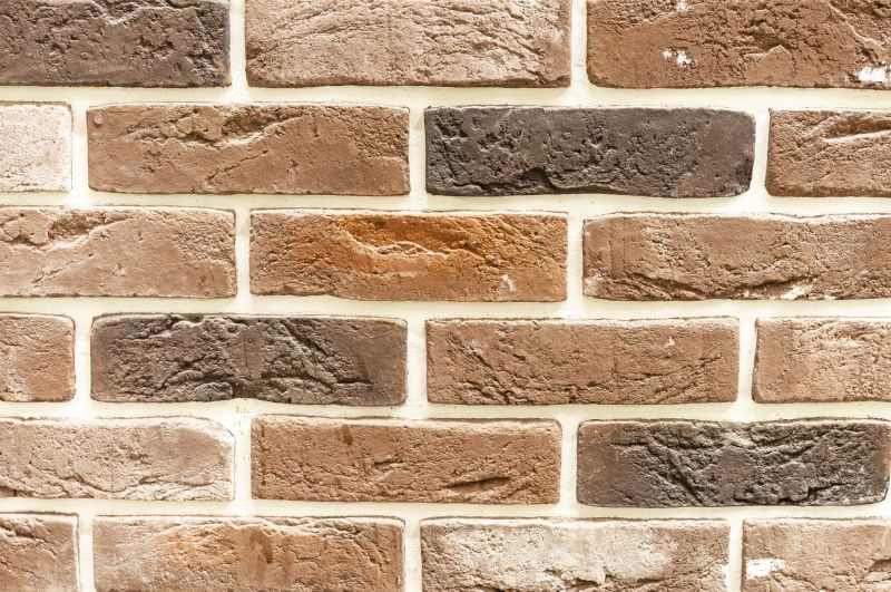 Brick Restoration in Woodinville, WA
