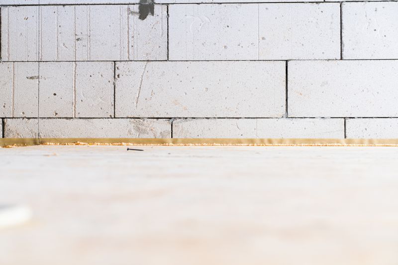 Brick Wall Repair in Bothell, WA