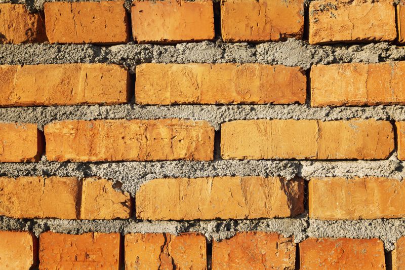 Brick Wall Repair in Silverdale, WA