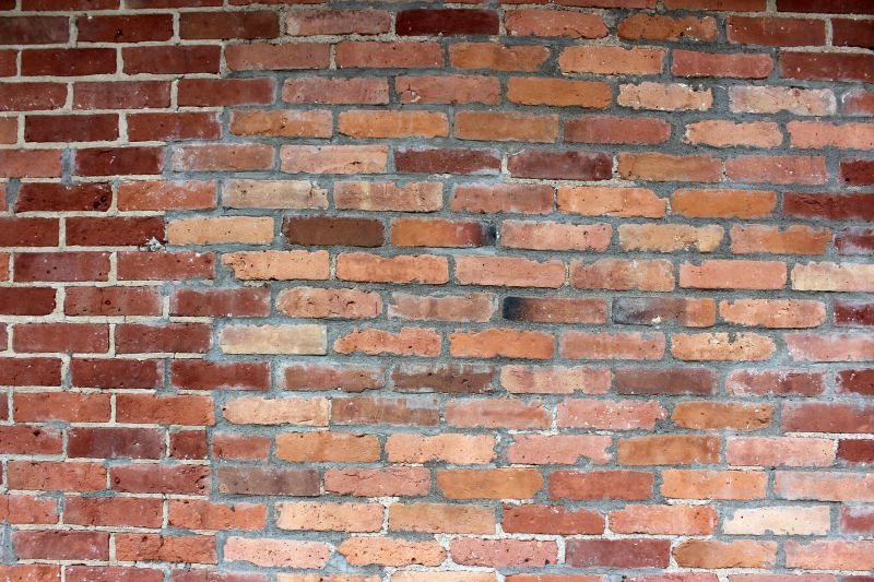 Commercial Brick Repair in Lynnwood, WA