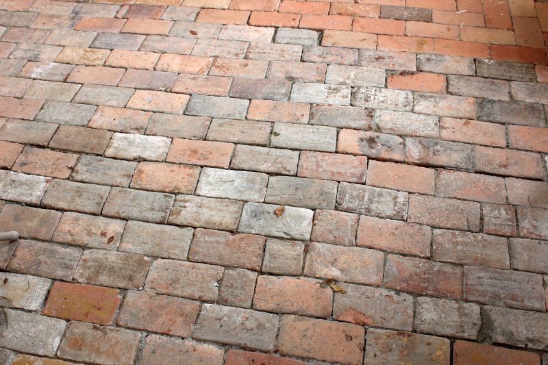 Commercial Masonry Repair in Bainbridge Island, WA