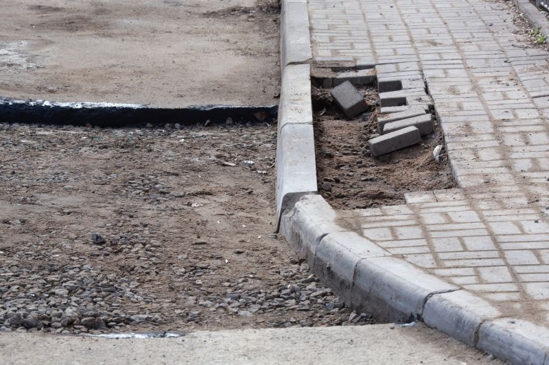 Commercial Masonry Repair in Kingston, WA