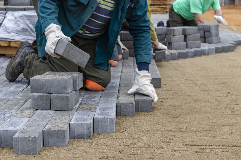 Commercial Masonry Repair in Langley, WA