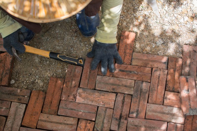 Commercial Masonry Repair in Monroe, WA