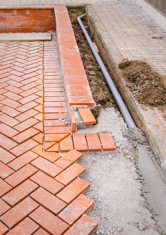 Commercial Masonry Repair in Monroe, WA