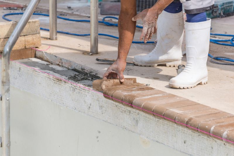 Commercial Masonry Repair in Monroe, WA