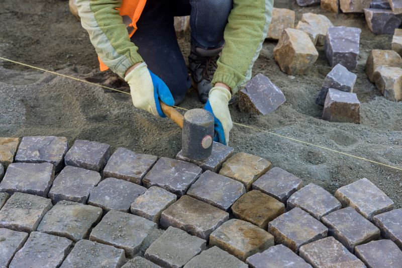 Commercial Masonry Repair in Silverdale, WA