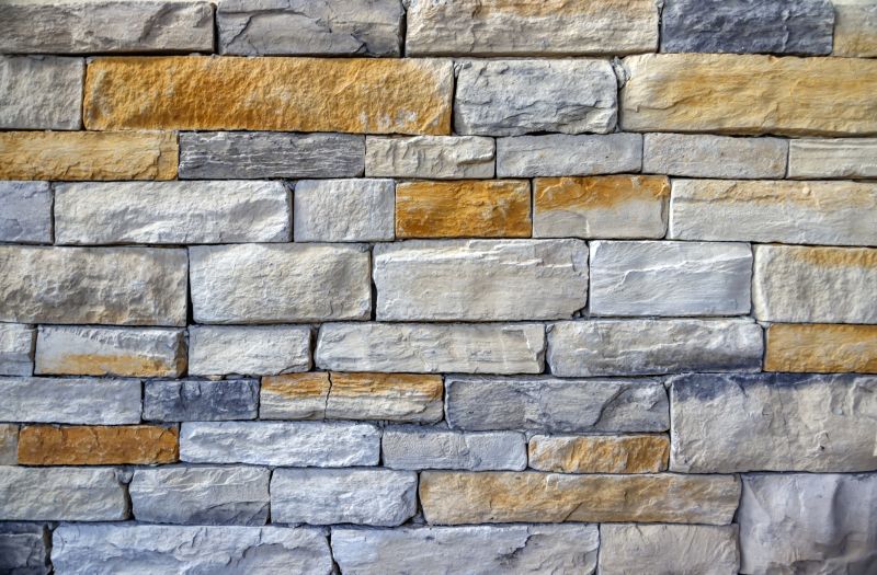 Commercial Stone Masonry in Langley, WA
