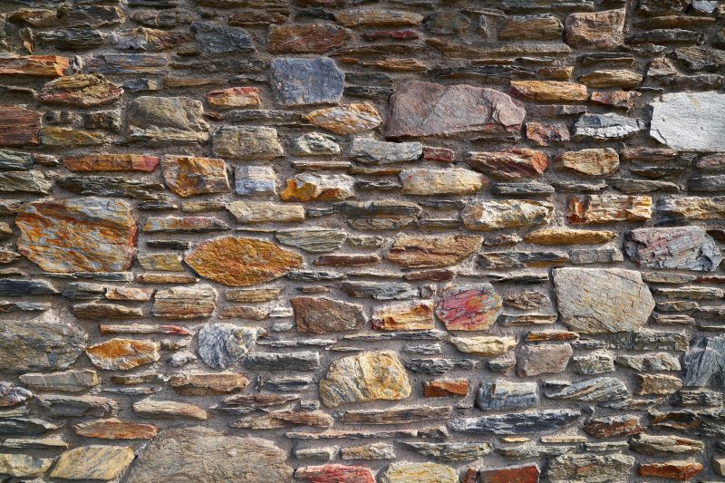 Commercial Stone Masonry in Silverdale, WA