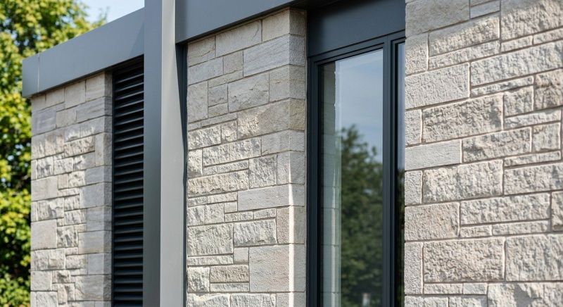 Commercial Stone Masonry in Snohomish, WA
