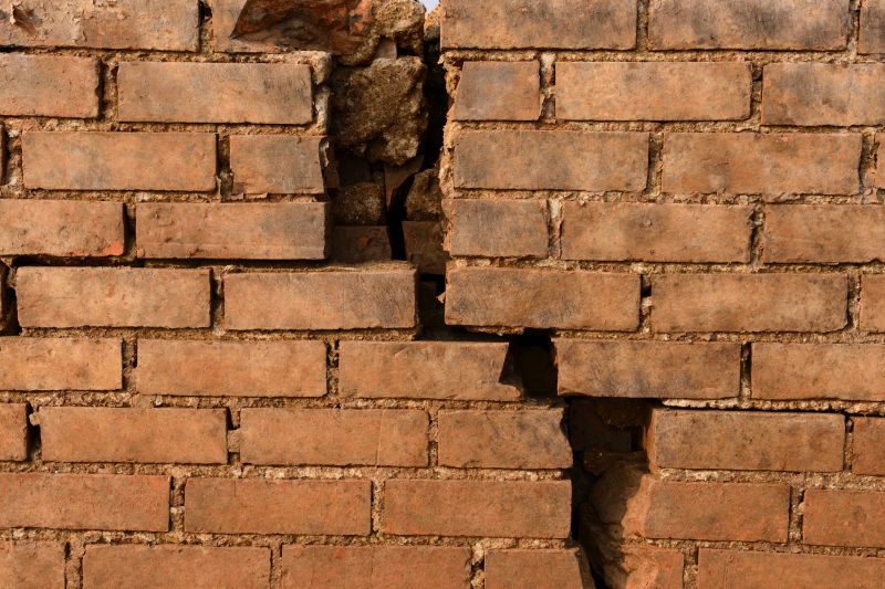 Masonry Repair in Bainbridge Island, WA