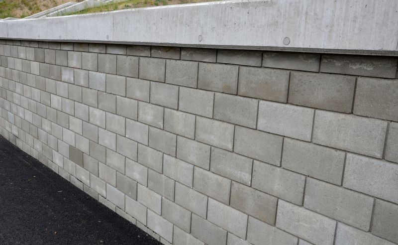 Retaining Wall Repair in Snohomish, WA