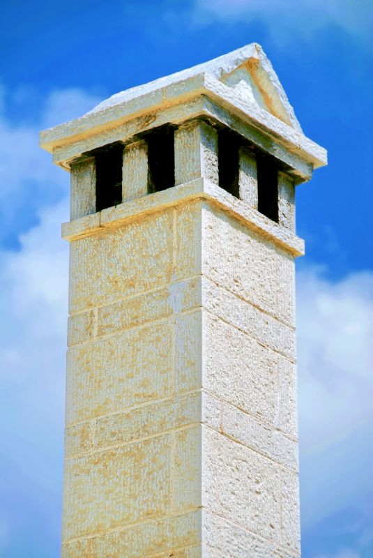Stone Chimney Installation in Issaquah, WA