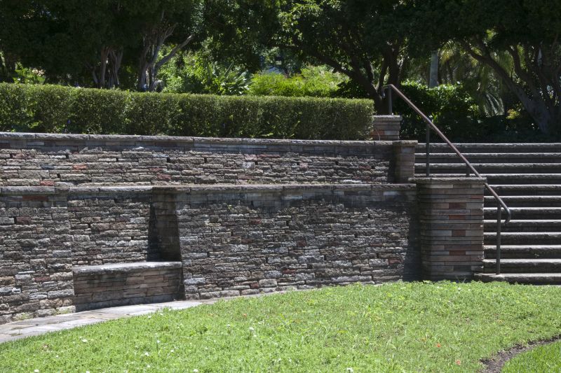 Stone Hardscape Service in Lynnwood, WA