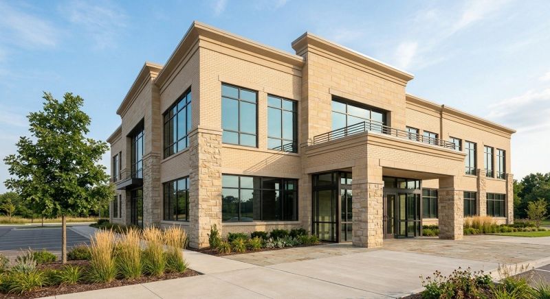 Stone Masonry Installation in Redmond, WA