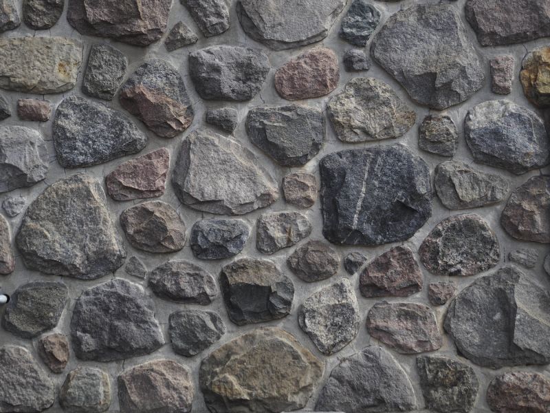Stone Masonry Installation in Snohomish, WA