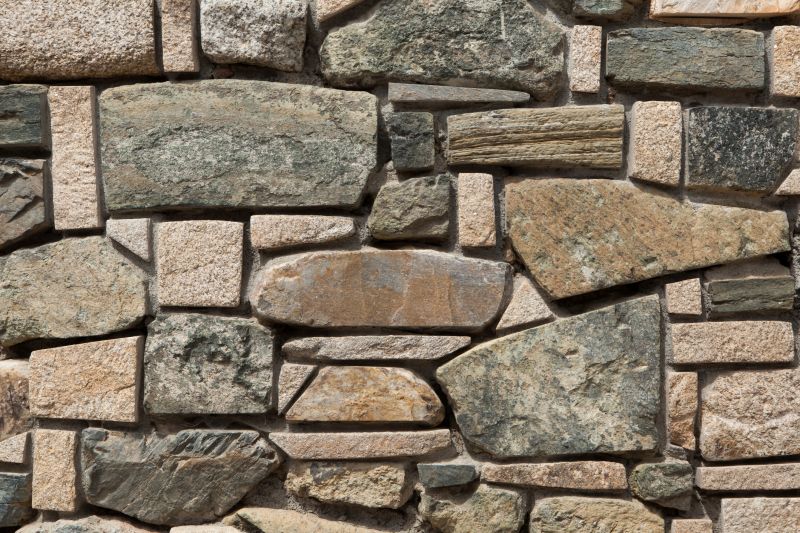 Stone Masonry Installation in Sultan, WA