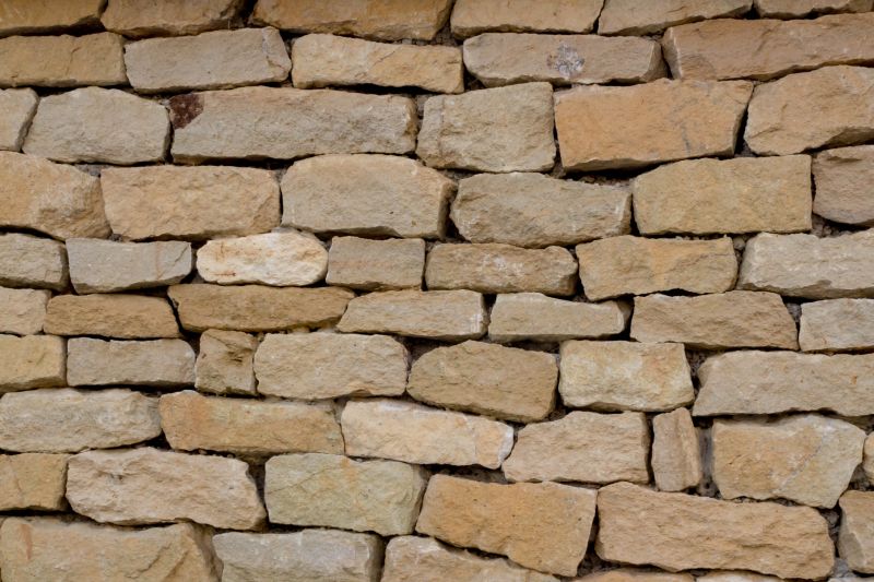 Stone Wall Repair in Everett, WA