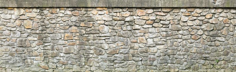 Stone Wall Repair in Redmond, WA