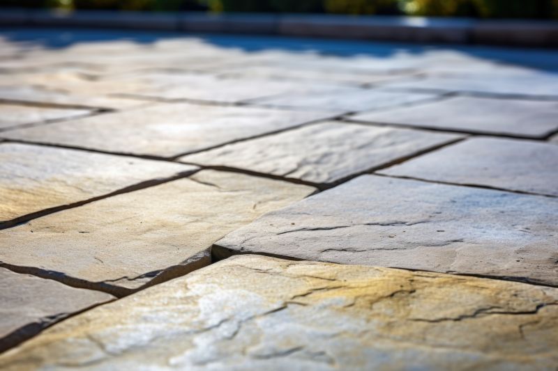 Stonework Repair in Woodinville, WA